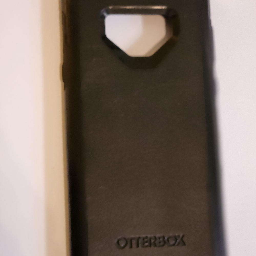 Otterbox for Samsung Note9